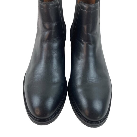 *Cole Haan Men's Warner Grandpro Waterproof Chelsea Boot Size 13 C31817 Gorpcore - Picture 5 of 16